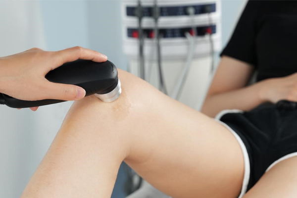超音波治療装置: 痛みを軽減するための現代的なアプローチ