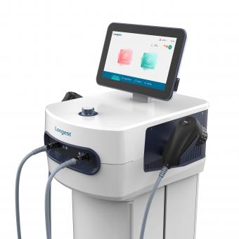 ESWT Shockwave Therapy Machine